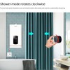 Tuya ZigBee Bedroom Smart Dimming Switch Remote Control Scene Linkage