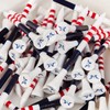 MAZEL Golf Tees Wood Tees Long Tees 70mm/83mm (Pack of