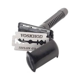 Epsilon Classic Razor Black Standard Unique