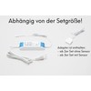 LED Underfit Light 6 Watt Sensor Kitchen Light Set, Spotlight,