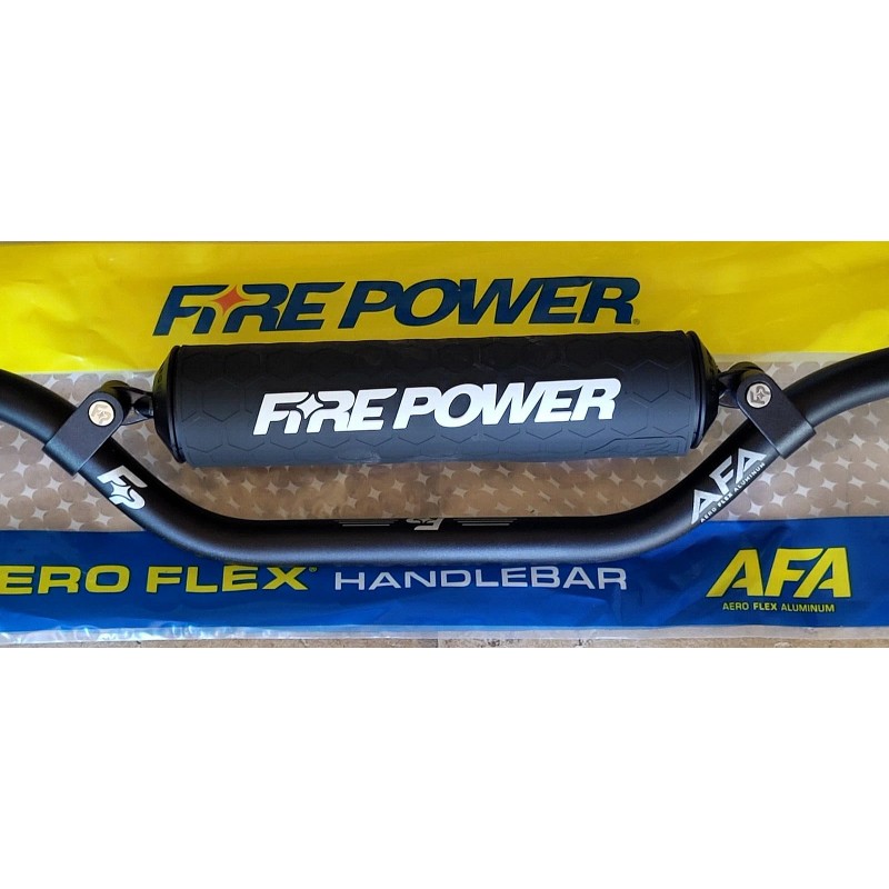 FIRE POWER SUZUKI RM125,RM250,RM