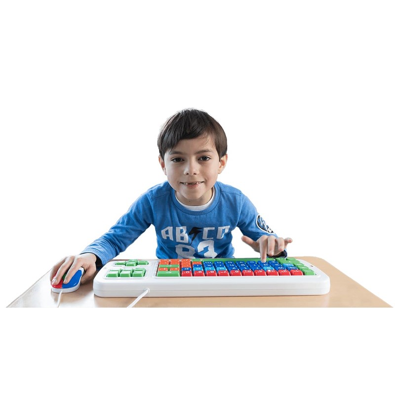 Clevy Mouse para niños