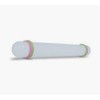Staedter Rolling Pin with Spacer, White,