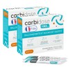 Carbidose 1000 Pack of 2 – High Dose Activated Carbon