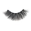 30Pair 3D False Eyelash Fashionable Elegant Comfortable Multi Layer Dense