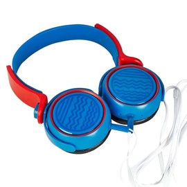 Children Headphones, Blue