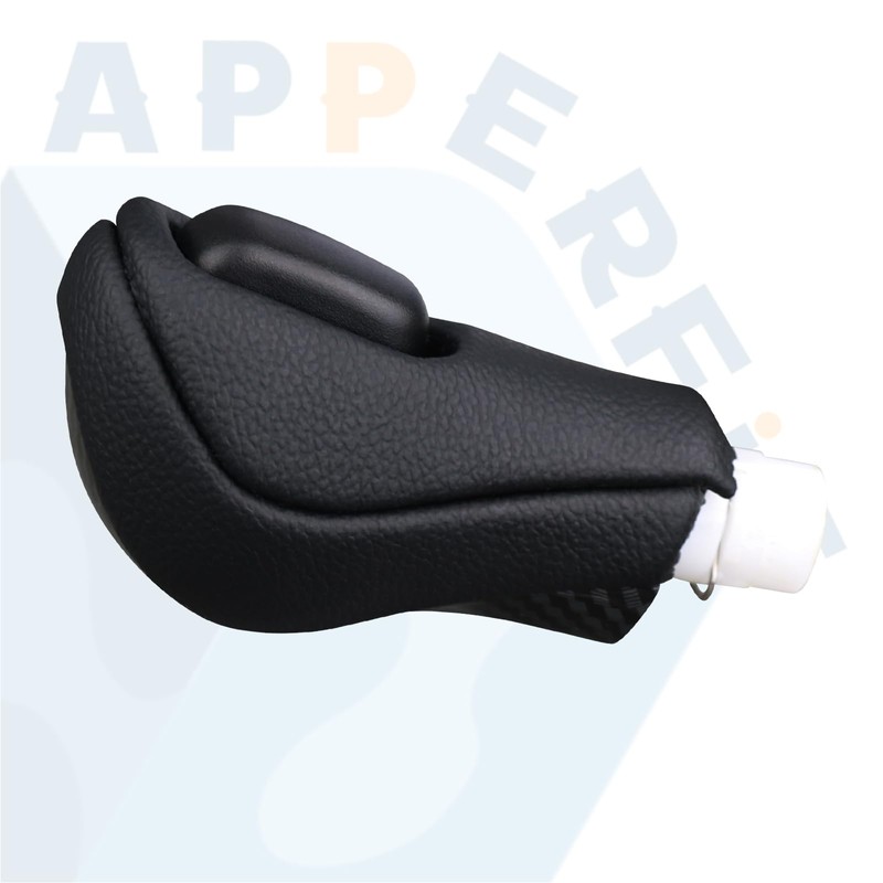 Gear Shift Knob for Automatic Transmission Gear Shifter Carbon Fiber