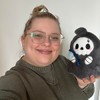 Squishable / Snacker Reaper Plush