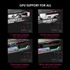 MSI MPG A1000G PCIE 5 & ATX 3.0 Gaming Power