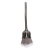 Nail Dust Collector Adjustable Power Quiet Dust Vacuum Cleaner Extractor