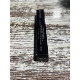Laura Mercier Brow Dimension Colour Gel #Black  - 5mL/0.165oz - New in Box