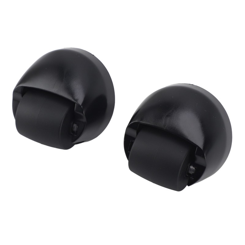 Vacuum Cleaner Sweeper Universal Wheel Accessory Fit for Proscenic M6