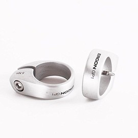 Ergon GP1 Grip clamps