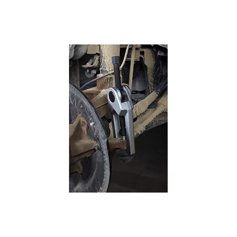 OTC (7503) Tie Rod/inner bearing race puller Remover