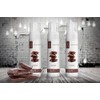 3 x Suntana Chocolate Fragranced 12% Sunless Self Tanning Mousse