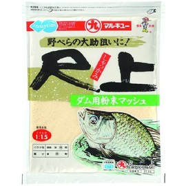 マルキュー(MARUKYU) 尺上