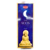 : Hem The Moon Hexa Incense Stick, 6Packs X 20