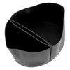 6QT Silicone Slow Cooker Liners Resuable Leakproof 2 in 1