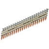 Simpson Strong-Tie 8DHDGPT500-2-1/2" x .131 Galvanized 33° Connector Nails 500ct