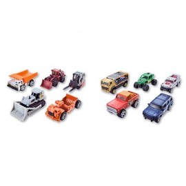 MATCHBOX 5-it Gift Set, assorted from 3 years (C1817)