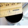 6pcs 3 Way T Shaped 1" Canopy Fitting (FTB) -