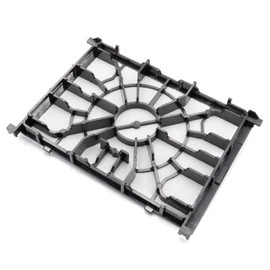 vhbw Motorschutz-Filter kompatibel mit Bosch GL-30 ALLERGY, GL-30 Proenergy, GL-40 Compact Allfloor, Moveon Staubsauger - Motorschutzfilter