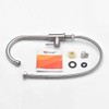 Ibergrif M18703 Kitchen Faucet, Single Cold Water Kitchen Taps, Sink