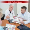 SPHERETRON ECG Pocket Manual Pack of 2 ECG Pocket Guide