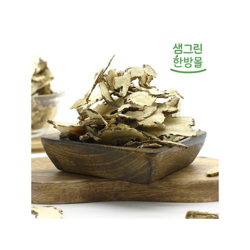 당귀 300g 국내산 참당귀 Angelica 300g Domestic True Angelica