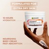 Garnier Body Superfood Cocoa Ceramic Repair Butter