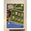 Funko Venus Williams Funko POP! Tennis #01