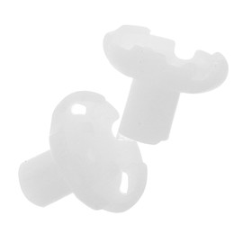 IMIKEYA Plane Propellers 3- Adapter and Saver Shaft Connector for Drone Parts Electric Airplane Accessories