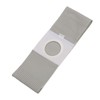 Abdominal Ostomy Belt Breathable Elastic Ostomy Support Belt for Post