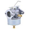 Bynor 631793 631440 Carburetor for Tecumseh H70 H80 7HP 8HP