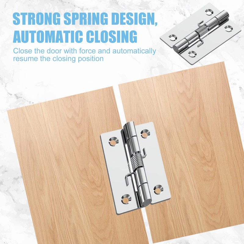 Hinges Folding Hinge Folding Hinge Stainless Steel Piano Band 5