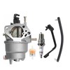 WHFZN Generator Carburetor 0G8442G110 389cc Compatible with RS5500 0066740 G0066720