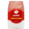 Lebre Thick Barbecue Sea Rock Salt Sal Grosso para Churrasco