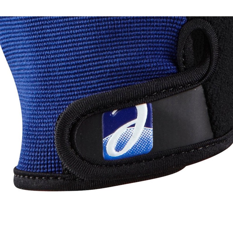 Elite Cycling Project Men's Road Racer Gel Fingerless Gloves Gloves