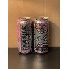 Rockstar Two (2) Rockstar Energy Baja Guava Lime Full 16oz