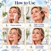 Deep Collagen Serum, Volufiline Korean Skin Care Collagen Serum, Firming