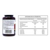 Naturex Carnitinab 560 Mg Frasco 30cápsulas