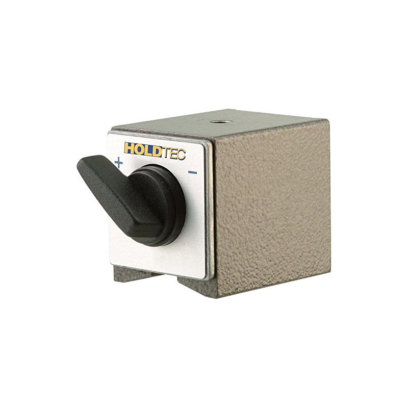 'Grattec NF0037HT Replacement Magnetic Base 320 N M5