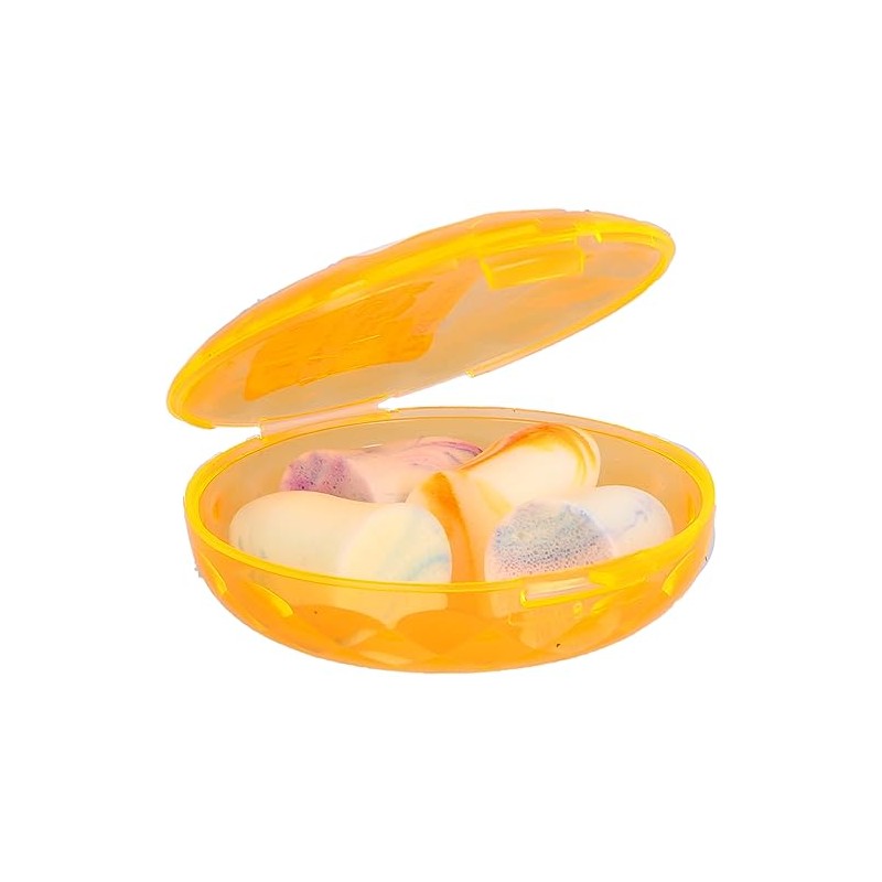 PSSST Pocket Ear Closures B Pack of 4