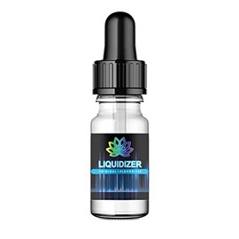 Liquidizer by Kind (30ml / 1oz) - Flavorless - All Natural - Food Grade - Kosher