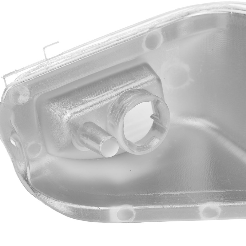 Wing Mirror Indicator Lens Clear Weatherproof EMPID0021 Door Mirror Turn
