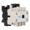 AC Contactor High Performance Coil 4NO 4NC 3 Pole Industrial
