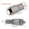 Ignition Stator Magneto 5 wire AC 6 Pole Coil for
