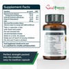 Immune Boost Magnesium Lactate Vitamins B6 & D3 and Inulin