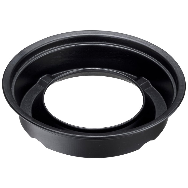 Ishigaki 4450 Smoke-Reducing Healthy Grill, Round Shape, Compact