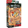 Pokémon TCG: Victini ex Battle Deck (Ready-to-Play 60-Card Deck)